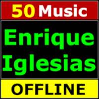 Enrique Iglesias - 2019 OFFLINE ( 50 SONGS )