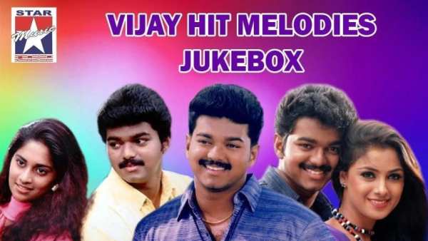 Vijay Video Songs screenshot 2