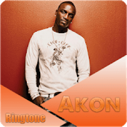 Akon Good Ringtones आइकन
