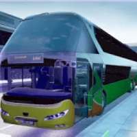 Bus Racing Game 3D : Heavy Tourist Bus Simulator 2