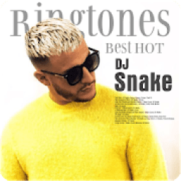 ikon DJ Snake Best Ringtones HOT
