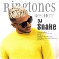 DJ Snake Best Ringtones HOT