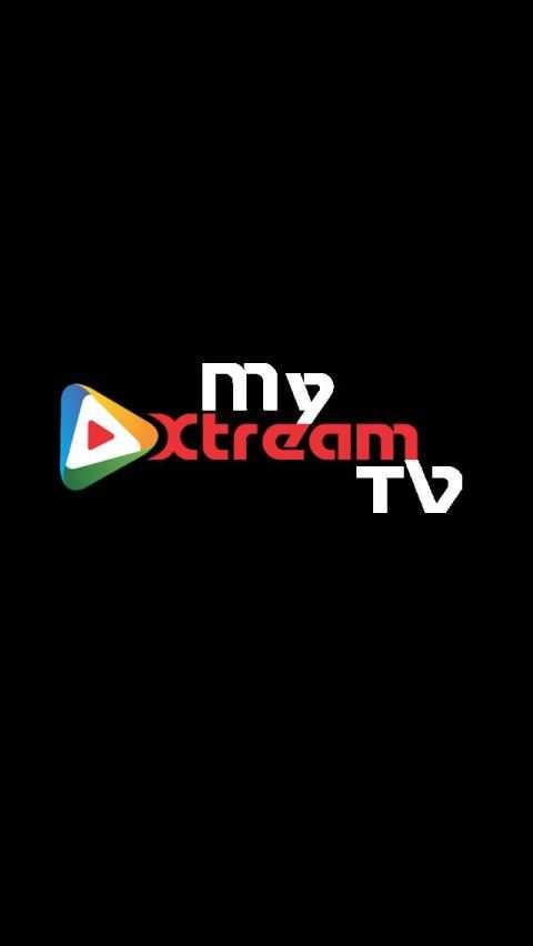 My Xtream TV स्क्रीनशॉट 1