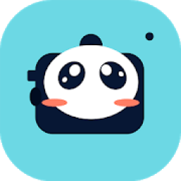 Crop HDR Camera icon