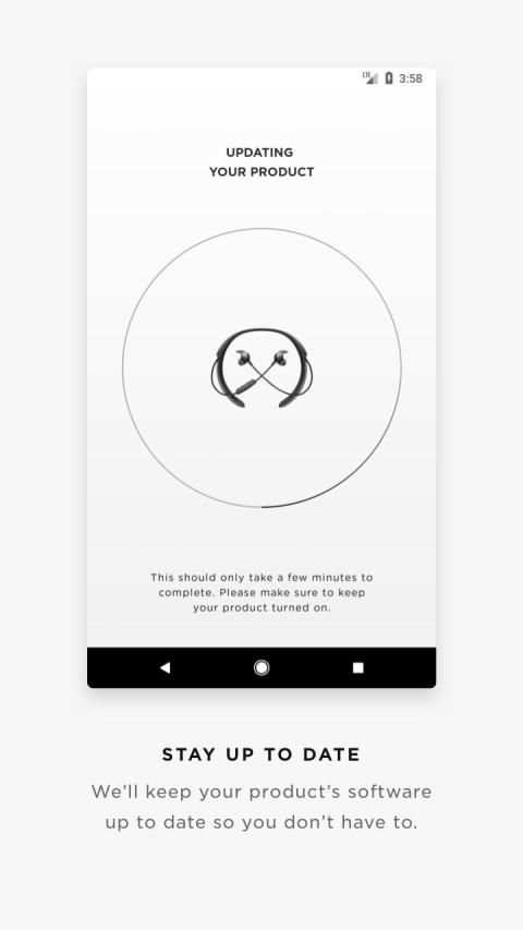 Bose Connect screenshot 12