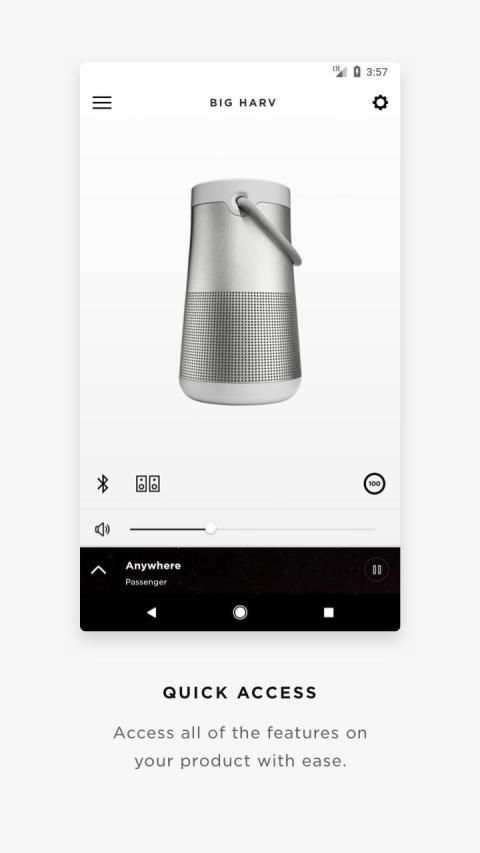Bose Connect screenshot 15