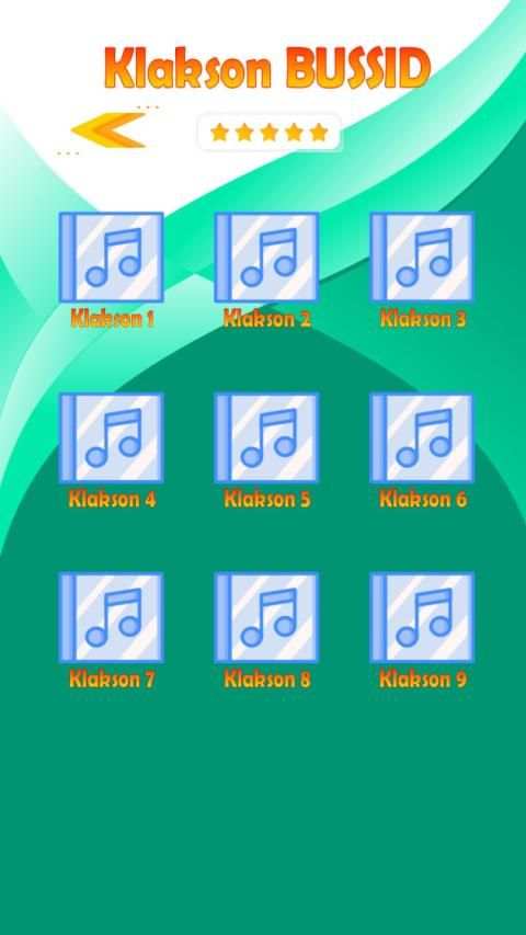 Mod Bus Bussid v3.0 screenshot 5