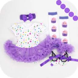 How to Make Doll Clothes and Shoes Easy Step