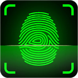 Fingerprint AppLock आइकन