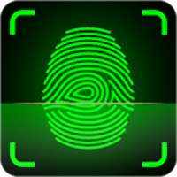 Fingerprint AppLock