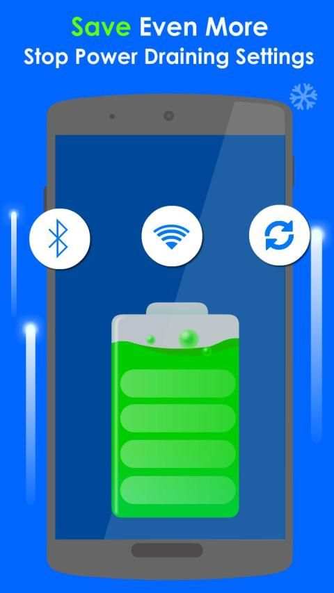 DU Battery Saver - Battery Charger & Battery Life screenshot 5