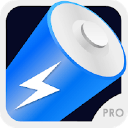 DU Battery Saver - Battery Charger &amp; Battery Life icon