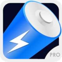 DU Battery Saver - Battery Charger & Battery Life