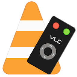 VLC Stream and Remote आइकन