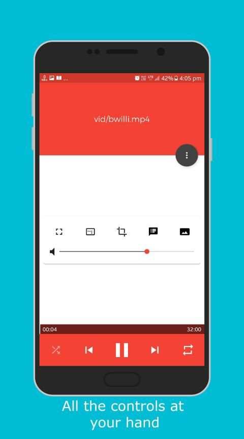 VLC Stream and Remote screenshot 5