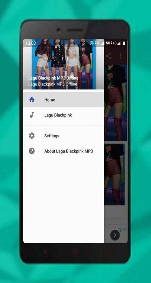 Lagu Blackpink Offline Lengkap screenshot 5