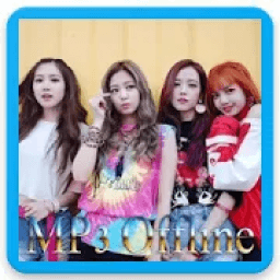 Lagu Blackpink Offline Lengkap icon