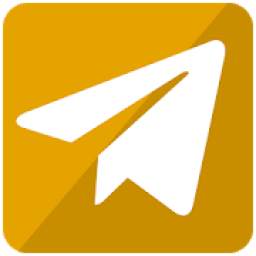 تلگرام طلایی ایکس 5.4.0.3