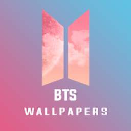 BTS Wallpapers Kpop HD/4K - All BTS Member