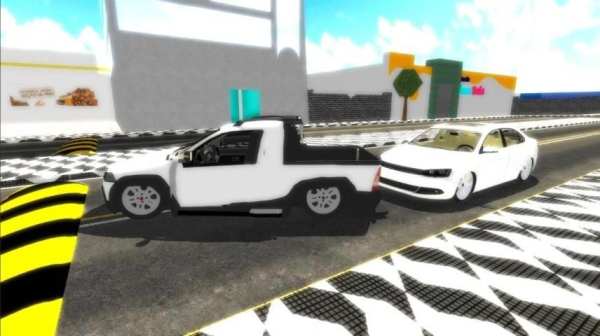 Carros Rebaixados Brasil 2 скриншот 3
