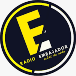 Radio Embajador Señal de Vida आइकन