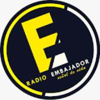 Radio Embajador Señal de Vida