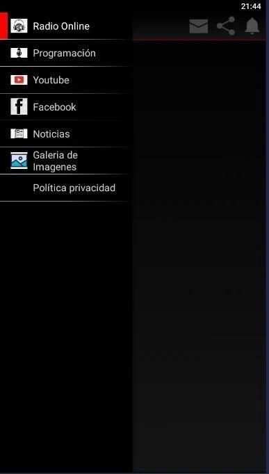Radio Embajador Señal de Vida screenshot 2