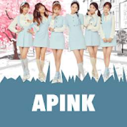 Best Songs Apink (No Permission Required)