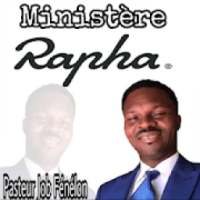 radio tele rapha on 9Apps