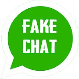 Fake Chat Whats-Prank icon