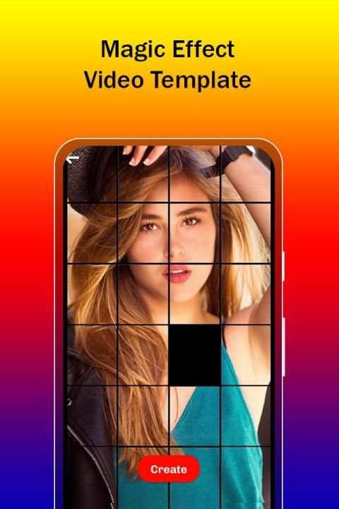 Effect.ly - Video Status Maker screenshot 3
