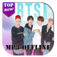 BTS Music Offline on 9Apps