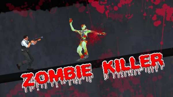 Zombie Shooter screenshot 4