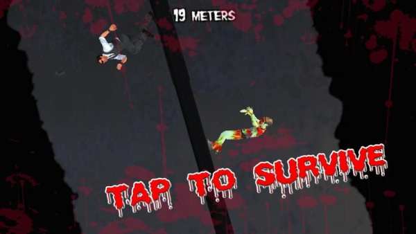 Zombie Shooter screenshot 1
