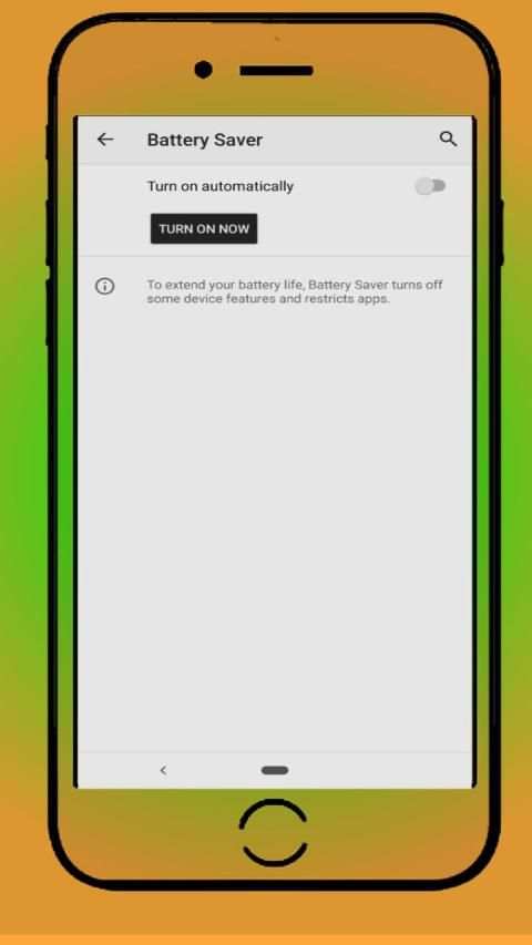 WiFi Calling - Android Hidden Settings screenshot 2