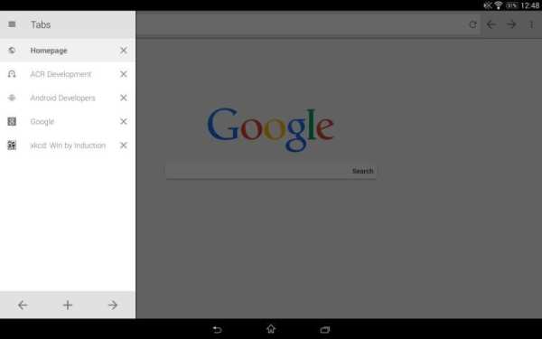 Lightning Browser - Web Browser screenshot 13