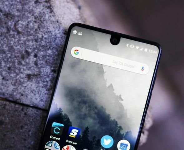 Notch for iPhone 11 - ios 13 notch screenshot 2