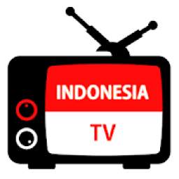 Indonesia TV - Semua Saluran Guide