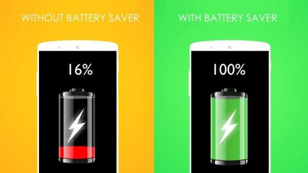 DU Battery Saver screenshot 7