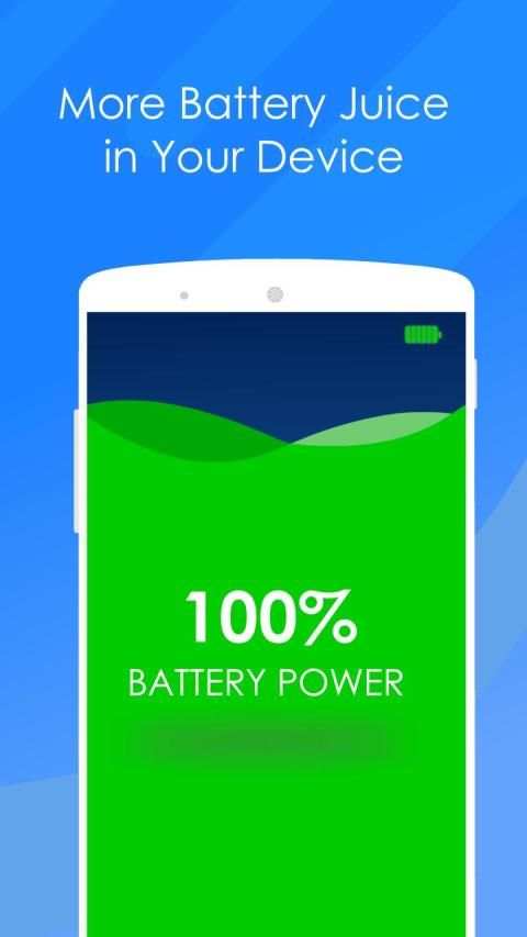 DU Battery Saver screenshot 6