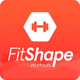 FitShape Workouts