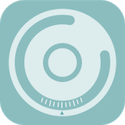 Just Focus Pomodoro Timer आइकन