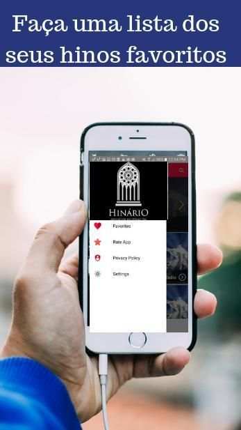 Hinario Adventista screenshot 1