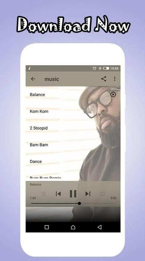 Timaya – Top Songs 2019- without Internet स्क्रीनशॉट 4