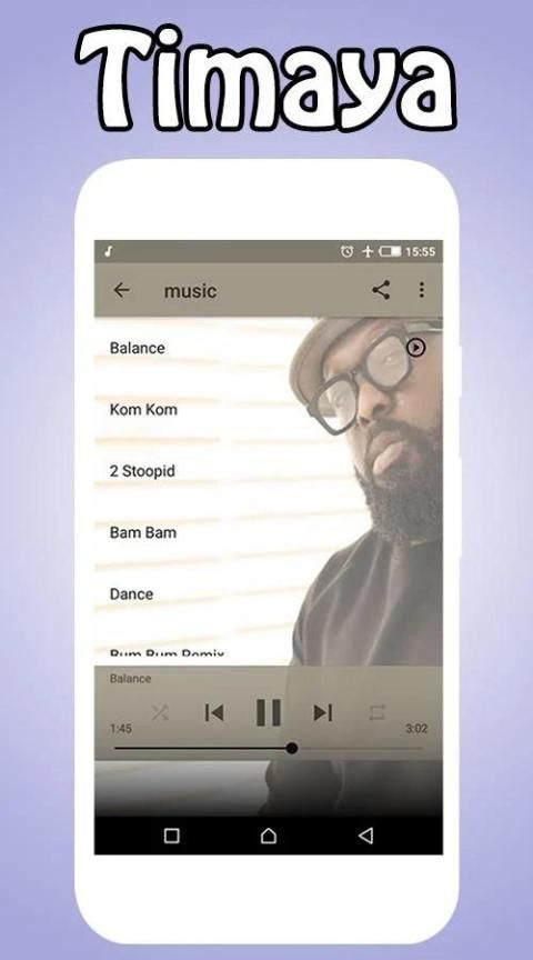 Timaya – Top Songs 2019- without Internet स्क्रीनशॉट 8