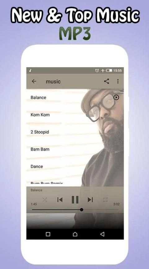 Timaya – Top Songs 2019- without Internet screenshot 7