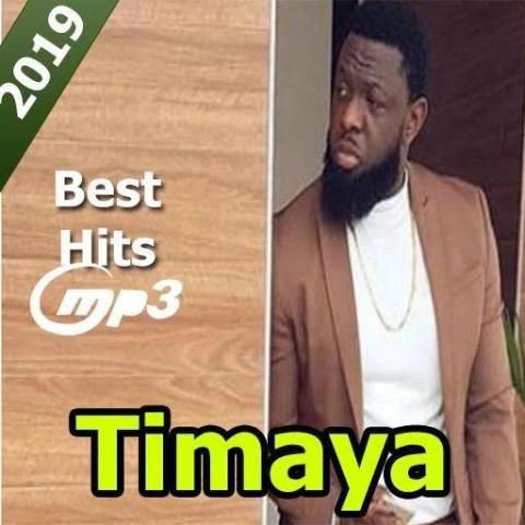 Timaya – Top Songs 2019- without Internet स्क्रीनशॉट 3