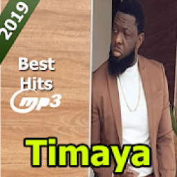 ikon Timaya – Top Songs 2019- without Internet
