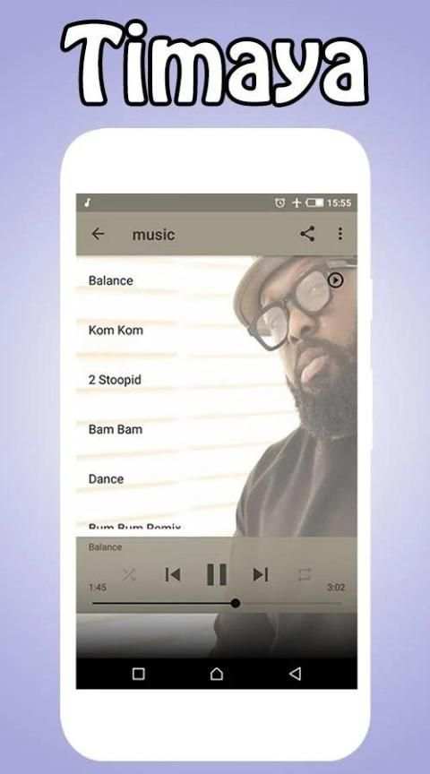 Timaya – Top Songs 2019- without Internet screenshot 8
