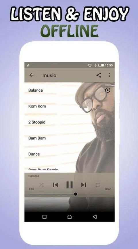 Timaya – Top Songs 2019- without Internet स्क्रीनशॉट 5